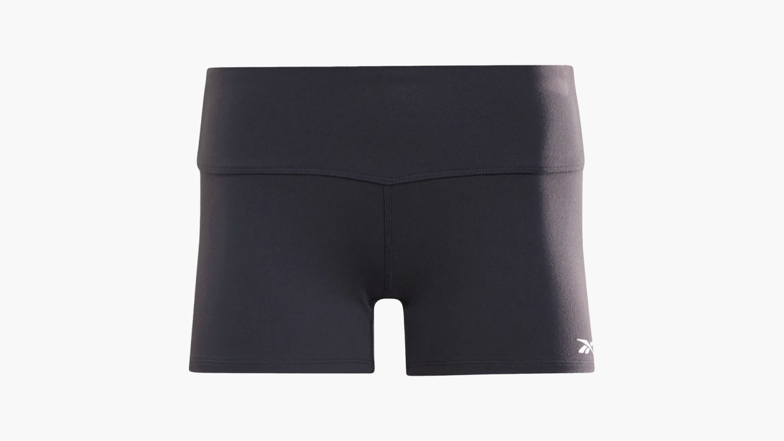 Reebok chase booty shorts online
